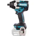 Makita 18v slagskruenøgle kompakt 1/2 dtw700z 700nm solo u/batterier og lader
