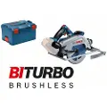 Bosch Gks 18v-68 Gc Clc Rundsav