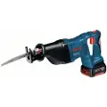 Bosch Gsa 18 V-li+2x5.0ah+l-boxx Bajonetsav