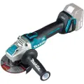 Makita Dga521zx1 125 Mm Vinkelsliber