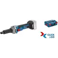 Bosch Ggs 18 V-23 Lc Trådløs Lige Slibemaskine
