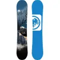 Never Summer Snowtrooper Snowboard