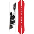 Never Summer Proto Ultra Snowboard