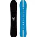 Never Summer Valhalla Snowboard