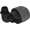 Gardena L-stykke 25 mm x 1/2" hangevind
