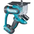 Makita Dsd180z Trådløs Stiksav