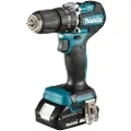 Makita Dhp487raj Elektrisk Skruetrækker