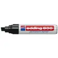 Edding 800 Permanent Markør 5 Enheder