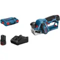 Bosch Gho 12v-20 Elektrisk Høvl