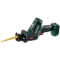 Metabo Sse 18 Ltx Compact Trådløs Bajonetsav