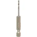 Bosch Træspiralbor, 1/4"-sekskantskaft