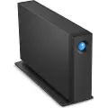 LaCie D2 Proffesional 20tb Sort