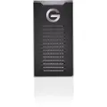 SanDisk Professional G-drive Ssd 4tb Ekstern Ssd