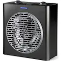 Black & Decker Bxsh2003e 2000w Varmeapparat