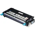 Dell PF029 Tonerkassette Cyan PF029 Modsvarer: N/A