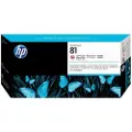 HP 81 Printhead light magenta C4955A Modsvarer: N/A