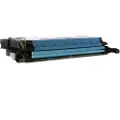 WL Tonerkassett, erstatter Samsung CLP-C660B, cyan, 5.000 sider S610C Modsvarer: CLP-C660B