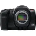 Blackmagic Design Cinema Camera 6k