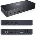 Dell D3100