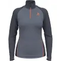 Odlo Natural Langærmet Baselayer