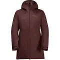 Jack Wolfskin Heidelstein Ins Frakke