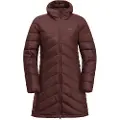 Jack Wolfskin Tundra Down Jakke