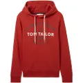 Tom Tailor 1038744 Basic Hættetrøje