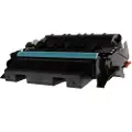 WL Tonerkassett, erstatter Lexmark 12A7462/12A7462, sort, 21.000 sider TLU450 Modsvarer: 12A7462