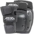 REKD Heavy Duty Triple Pad Sæt