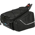 Klickfix Bolsa Contour Max 7l Sadeltaske