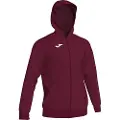 Joma Menfis Sweatshirt Med Lynlås