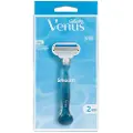 Gillette venus Venus Smooth barbermaskine 8001090585752 Modsvarer: N/A