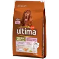 Affinity Ultima Ultima Medium/Maxi Adult Sensitive Laks - 7 kg
