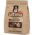 Affinity Ultima Ultima Nature Medium/Maxi Adult Kalkun - No Grain - 2,7 kg