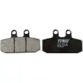 TRW Allround Organic Standard Aprilia Etx 350 Tuareg 86 Forbremseklodser