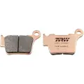 TRW Performance Offroad Bmw G 450 X 10 Sintrede Bagbremseklodser