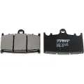 TRW Suzuki Vl 1500 2002-2003 Mcb741 Sintrede Bremseklodser