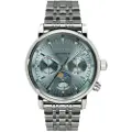Zeppelin 8637m-3 Quartz 36mm Dameur