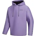Mystic Haze Hoodie Neoprenjakke