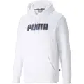 Puma Cyber Graphic Hættetrøje