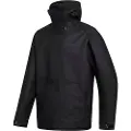Mystic Storm Hoodie Jakke