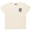Mystic Reform Dress T-shirt Med Korte ærmer