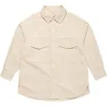 Mystic The Overshirt Skjorte Med Lange ærmer