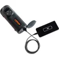Osram TYREinflate 2000 black/orange