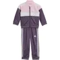 Adidas Tiberio 3 Stripes Colorblock Shiny Sæt