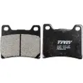 TRW Allround Standard Yamaha Bt 1100 Bulldog 03 Organiske Bagbremseklodser