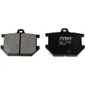 TRW Allround Organic Standard Yamaha Sr 500 81 Forbremseklodser