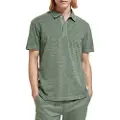 Scotch & Soda 174564 Kortærmet Polo
