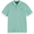 Scotch & Soda Garment Kortærmet Polo