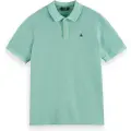 Scotch & Soda Garment Kortærmet Polo